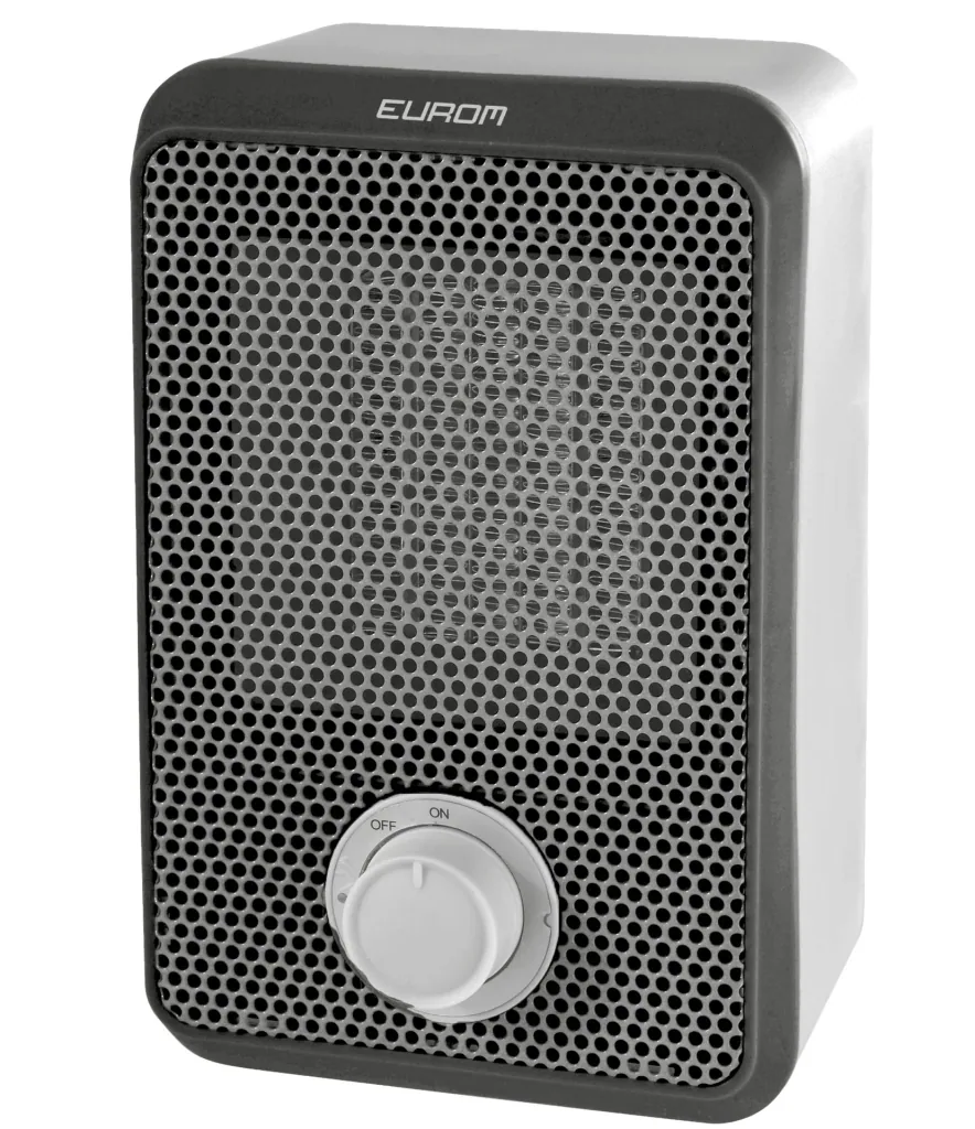 Heizlüfter Fanheater 600
