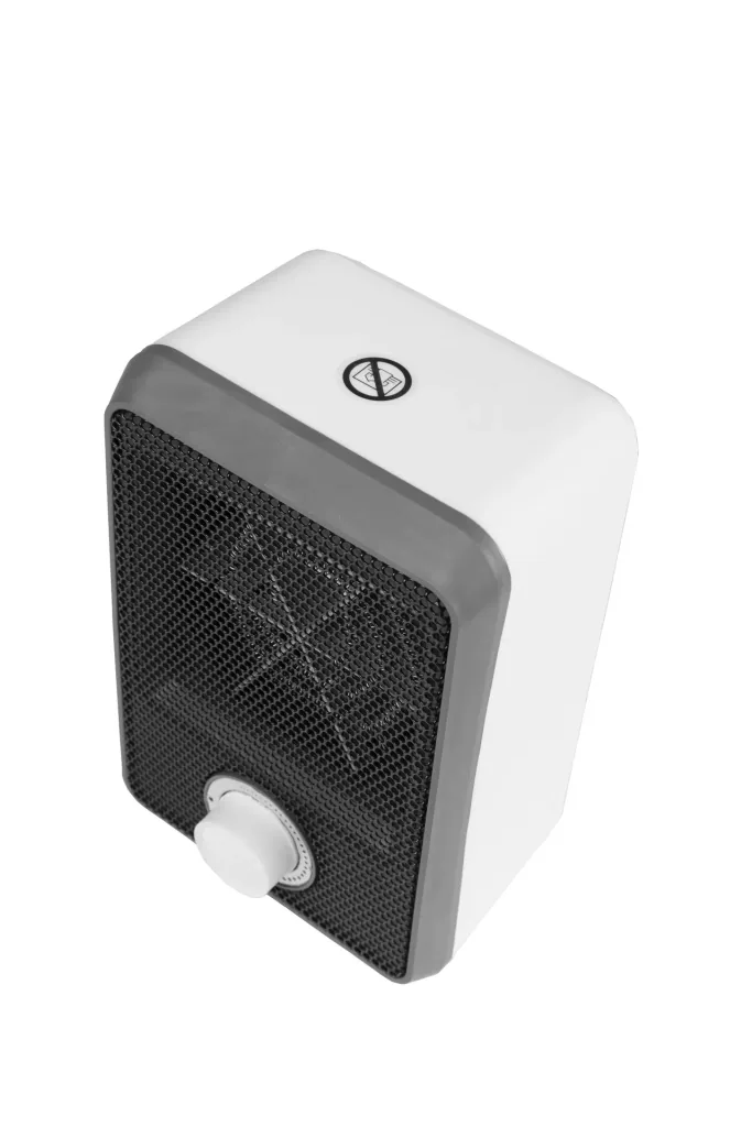Heizlüfter Fanheater 600