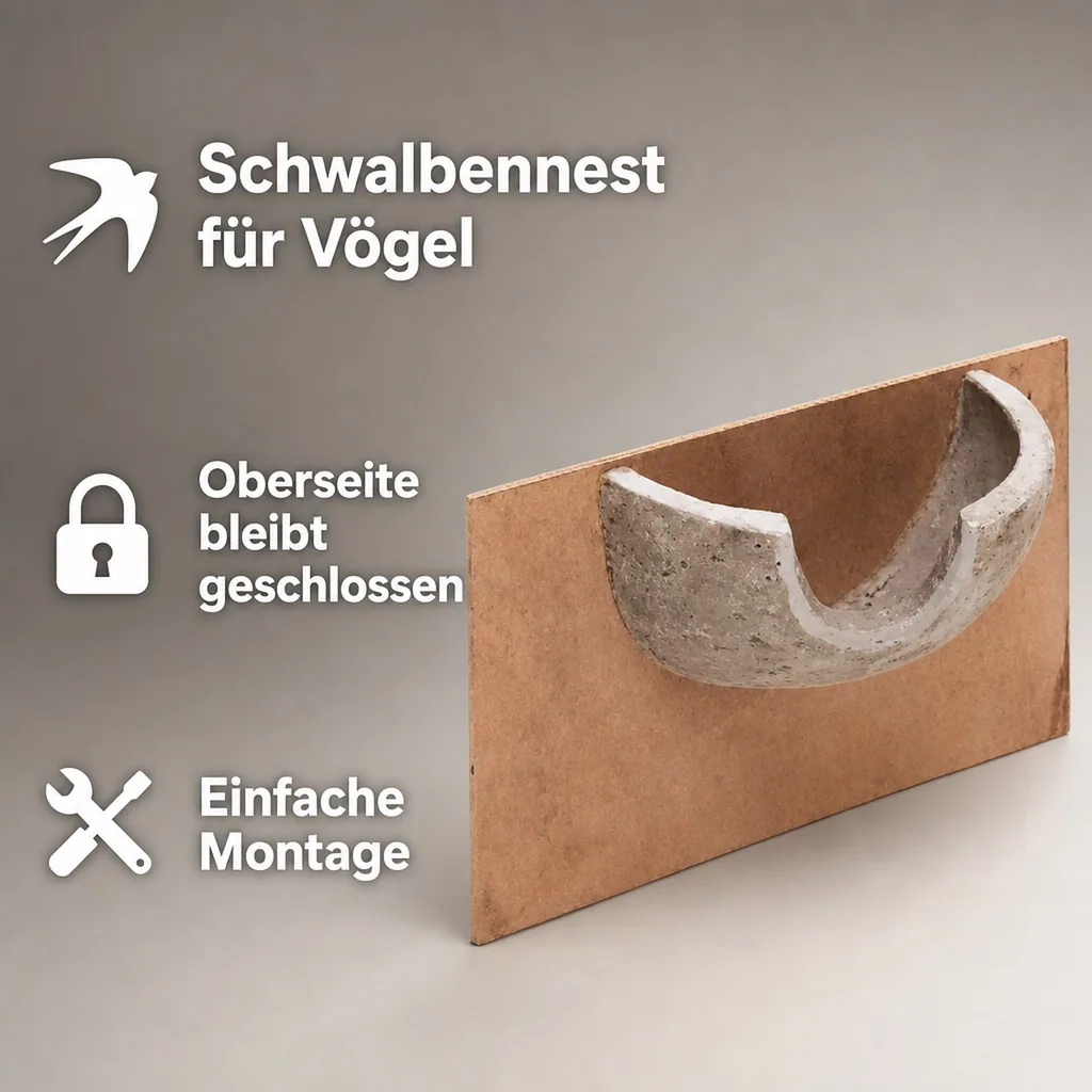 Schwalbennest