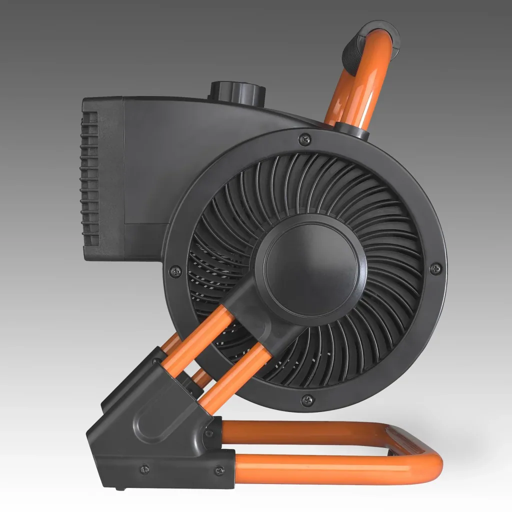Werkstattheizung EK3K Still, 3000 Watt
