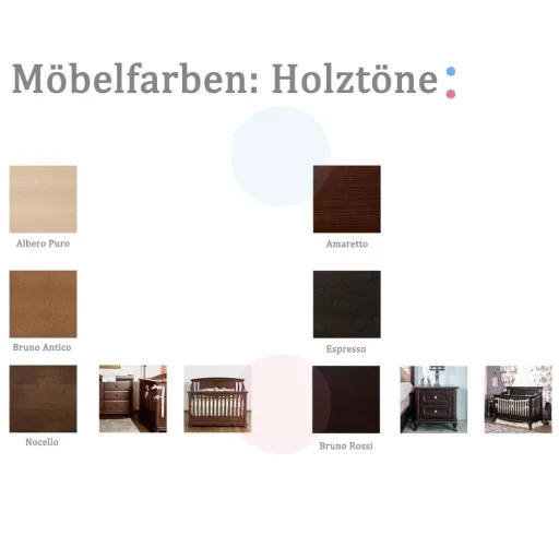 Romina Antonio Schubladen Schränkchen