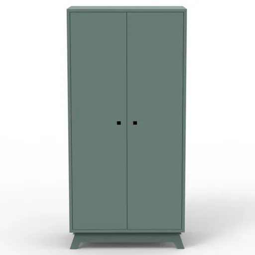 Mathy by Bols Madavin 2 türiger Schrank