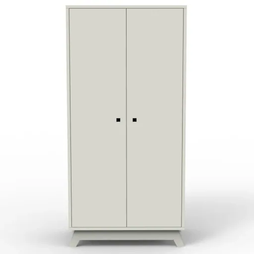 Mathy by Bols Madavin 2 türiger Schrank