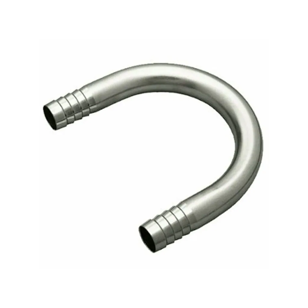 Umkehrbogen für Begleitkühlung , 7mm
