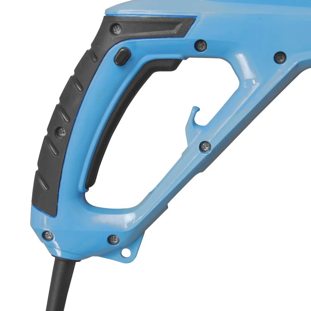 Fugenreiniger GFR 401 - mit Sicherheitsschalter