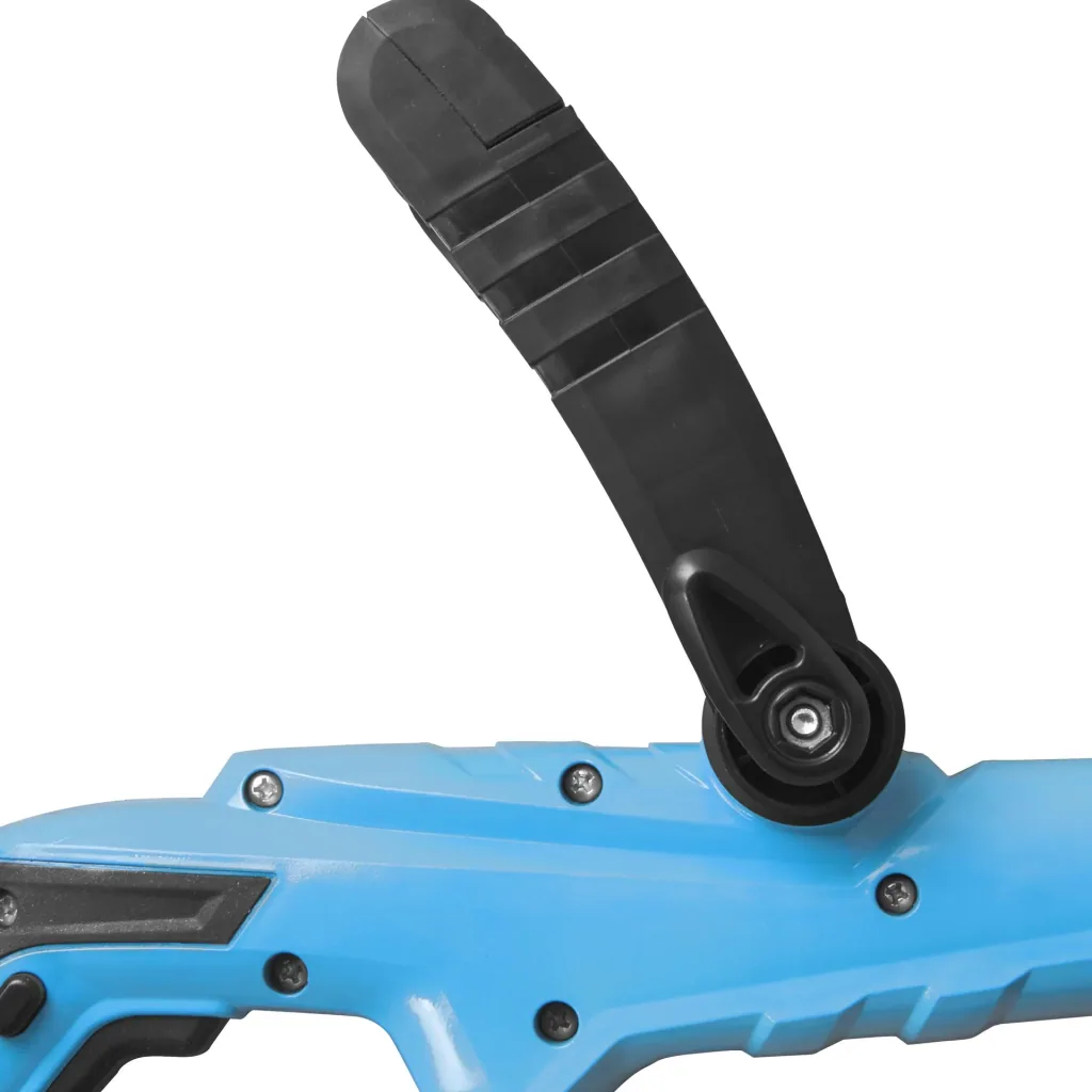 Fugenreiniger GFR 401 - mit Sicherheitsschalter
