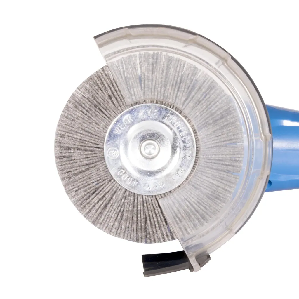 Fugenreiniger GFR 401 - mit Sicherheitsschalter