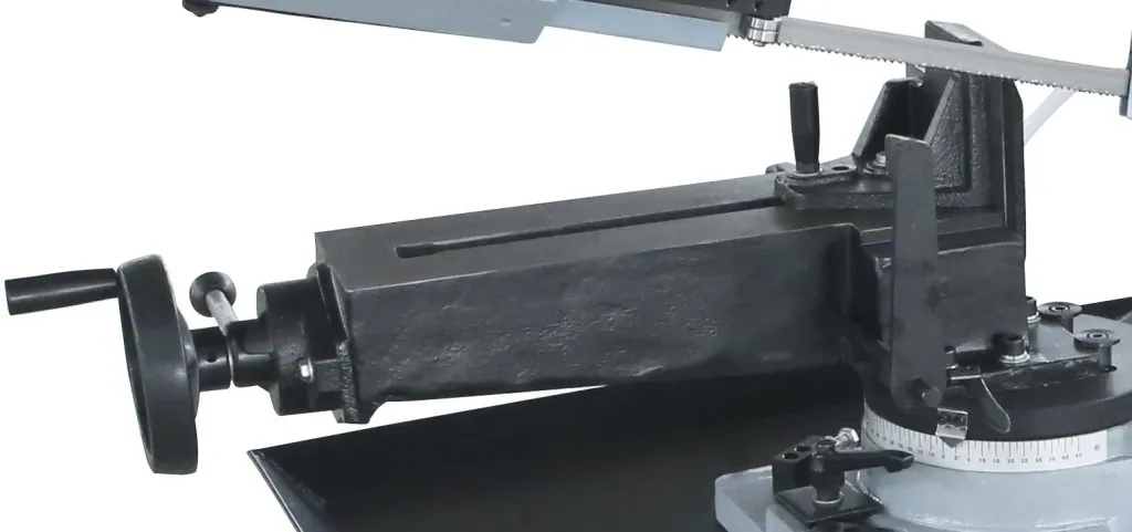 Metallbandsäge MBS 220