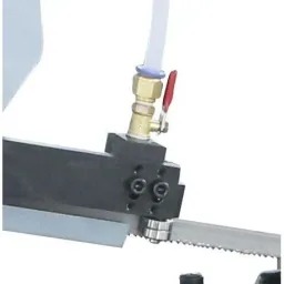METALLBANDSÄGE MBS 220