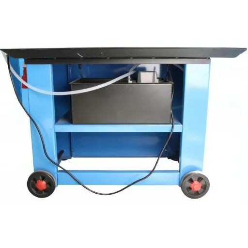 METALLBANDSÄGE MBS 220