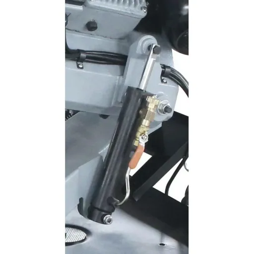 METALLBANDSÄGE MBS 220