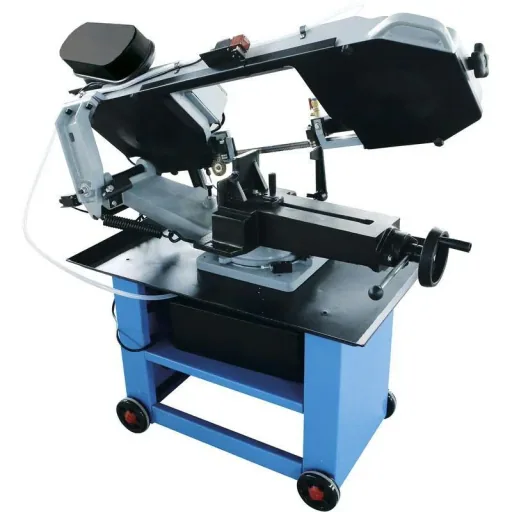 METALLBANDSÄGE MBS 220