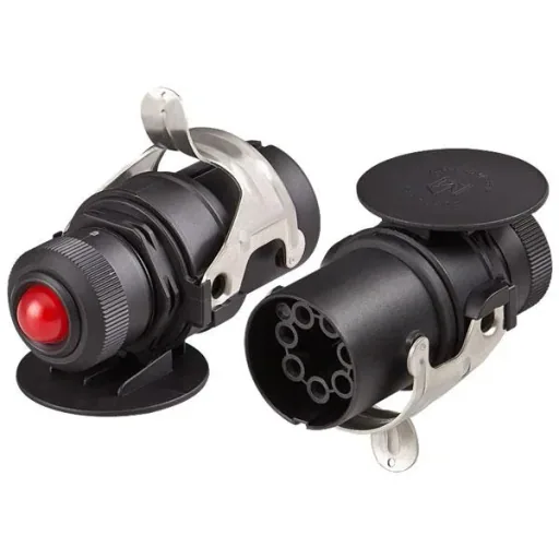 ABS - Prüfstecker