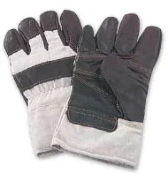 Winter Schutzhandschuhe/ Arbeitshandschuhe 3 Paar