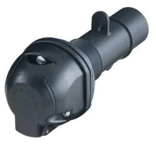 Spannungsreduzierer 24 Volt - 12 Volt 7N-7