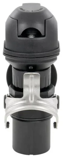 Spannungsreduzierer 24 Volt auf 12 Volt, 15-polig auf 13-polig PKW