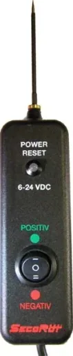 Multifunktions - Prüflampe 6 - 24 Volt