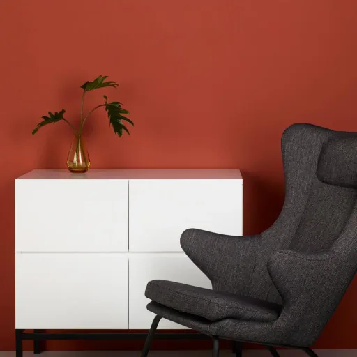 Quax Havanna weiss Kommode 4 Schubladen