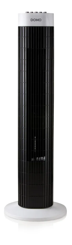 Säulenventilator mit Timer