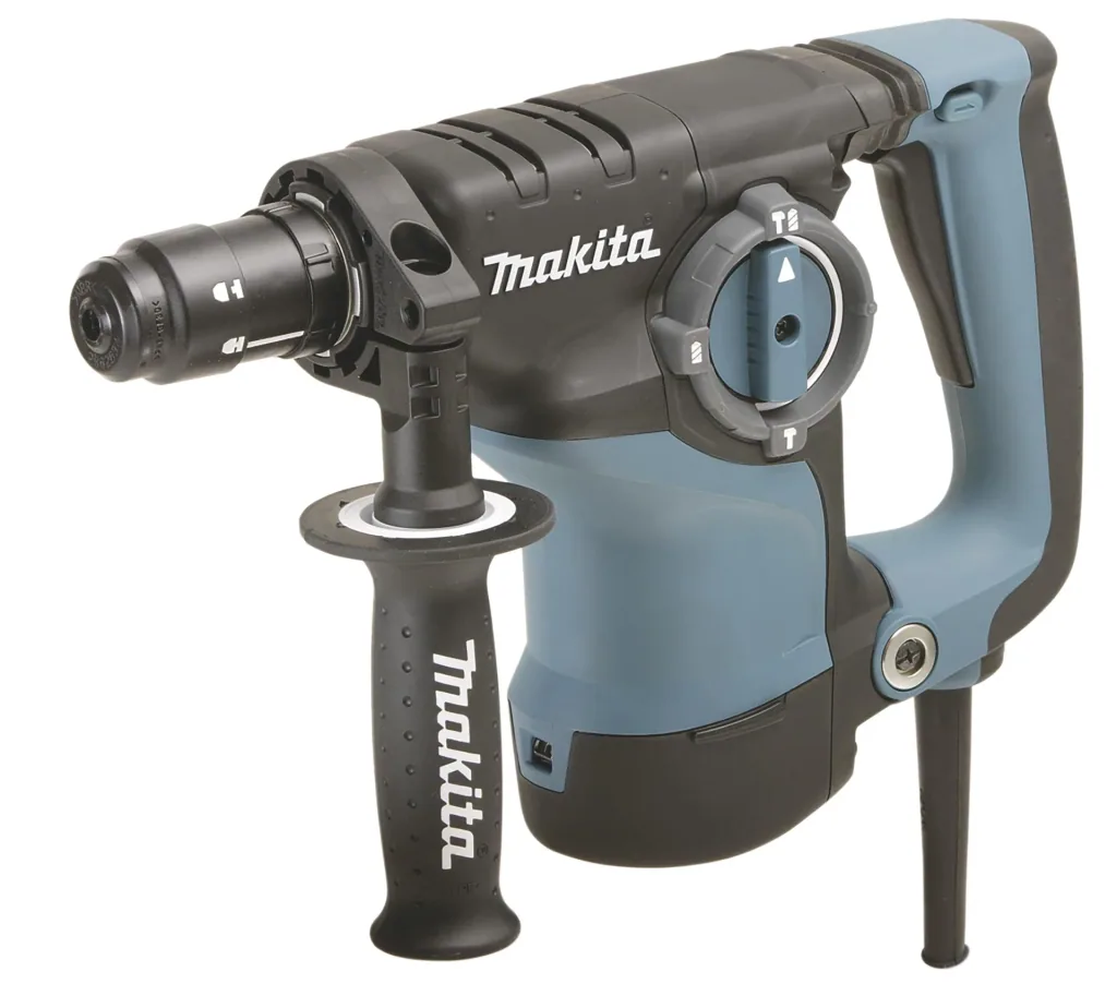 Kombihammer HR2811FT