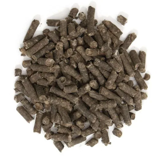 Schafwollpellets 25 kg, Schafwolle Dünger 11,7+5,4 für ca.250m² Provita