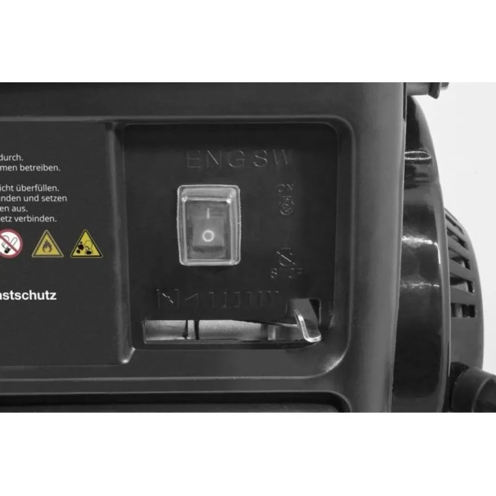 GSE 951 Aggregategenerator 2-Takt 1 / 1,5 kW