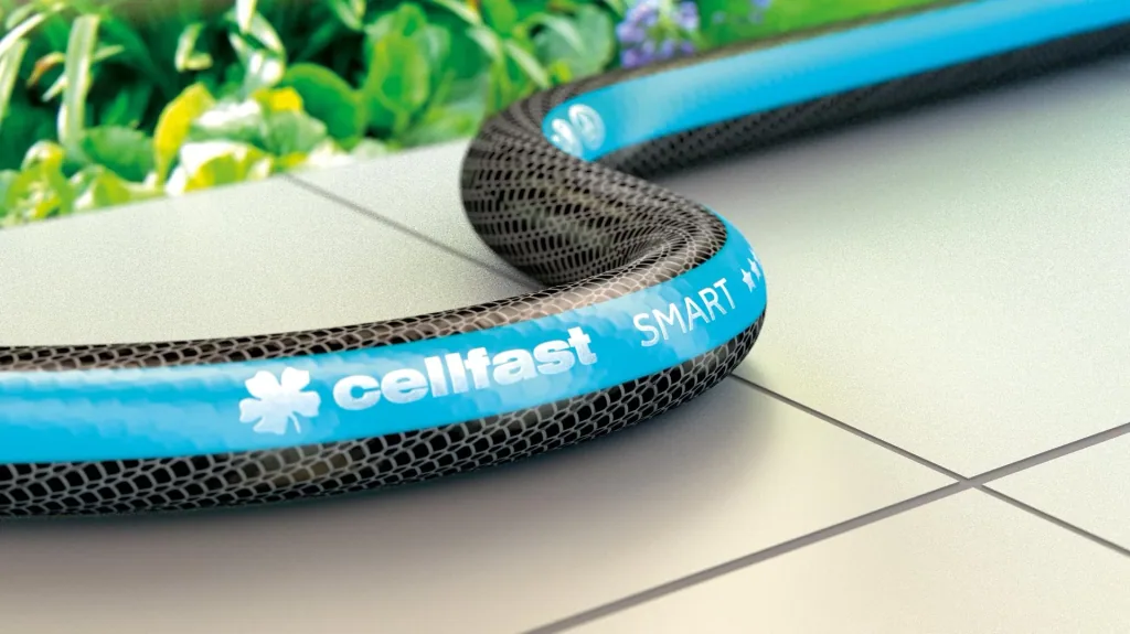 Gartenschlauch SMART 3/4" - Länge 25m