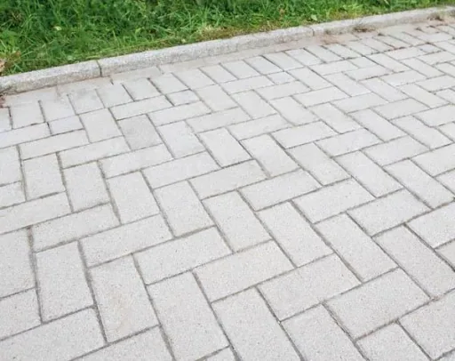 Fugenreiniger inklusive Teleskopstiel