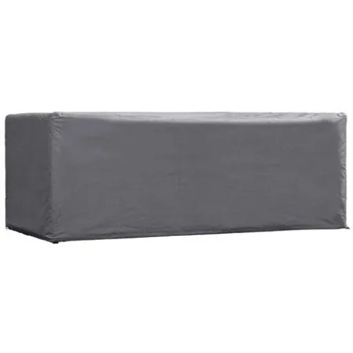schutzhülle für gartentisch - max. 180 cm