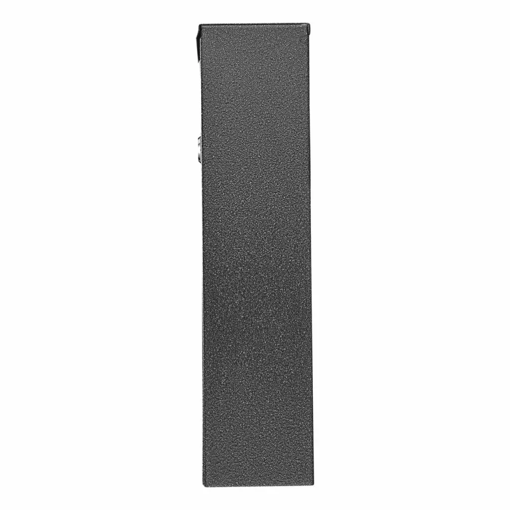 Briefkasten Stahl-lackiert Pocket 5871 E alteisen