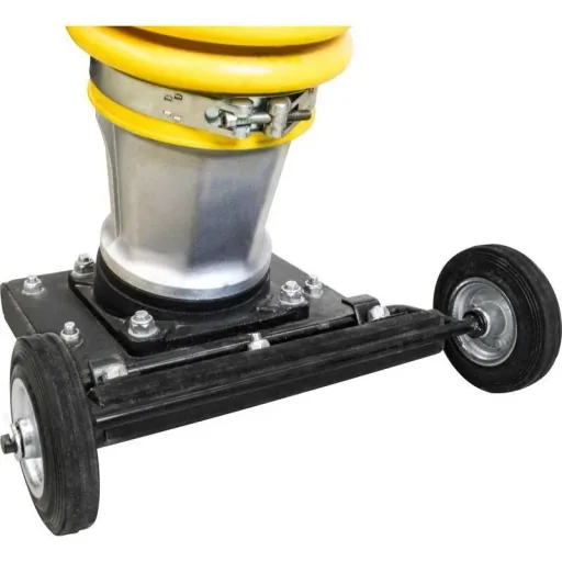 VIBRATIONSSTAMPFER GVS 80