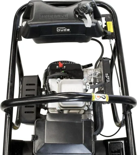 Vibrationsstampfer "GVS 80"