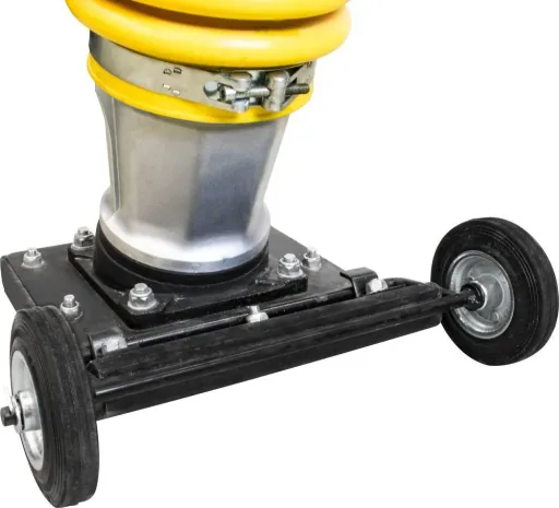 Vibrationsstampfer "GVS 80"