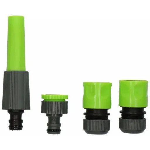 GS 4002 P Tauchpumpe set mit 20 meter schlauch
