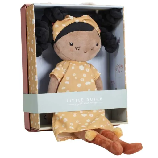 Little Dutch Stoffpuppe Evi
