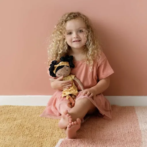 Little Dutch Stoffpuppe Evi