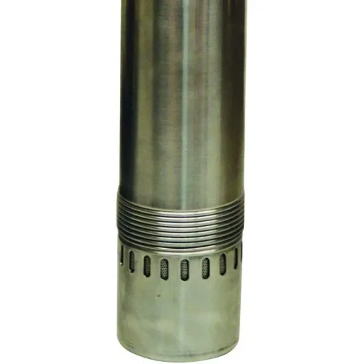 GTT900 Tiefwasserpumpe - Brunnenpumpe
