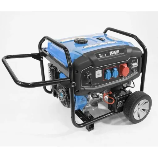 STROMERZEUGER GSE 6701 RS