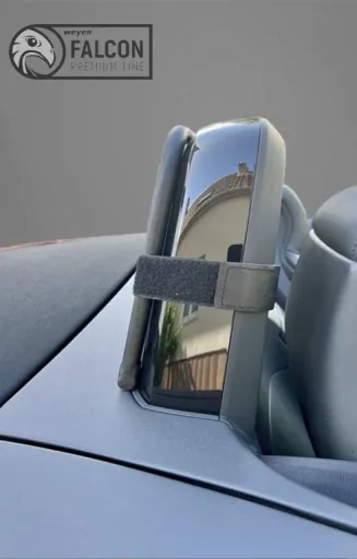 Windschott Audi TT 1-Teilig ab 2015