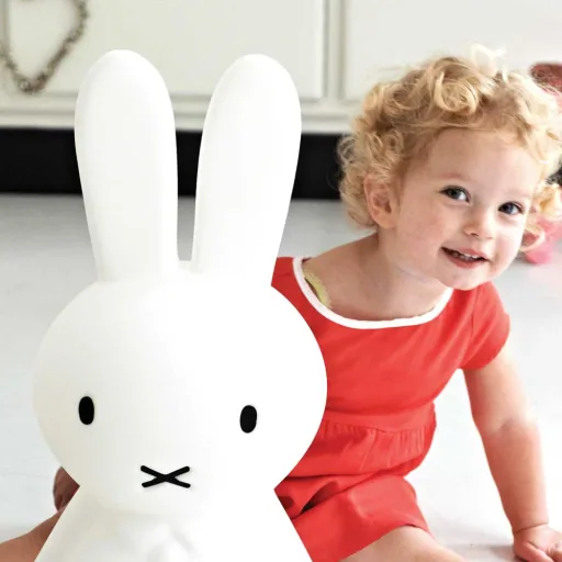 Mr Maria Lampe Miffy XL
