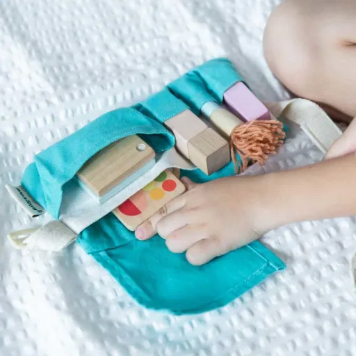 Plan Toys Schminkset Kinder