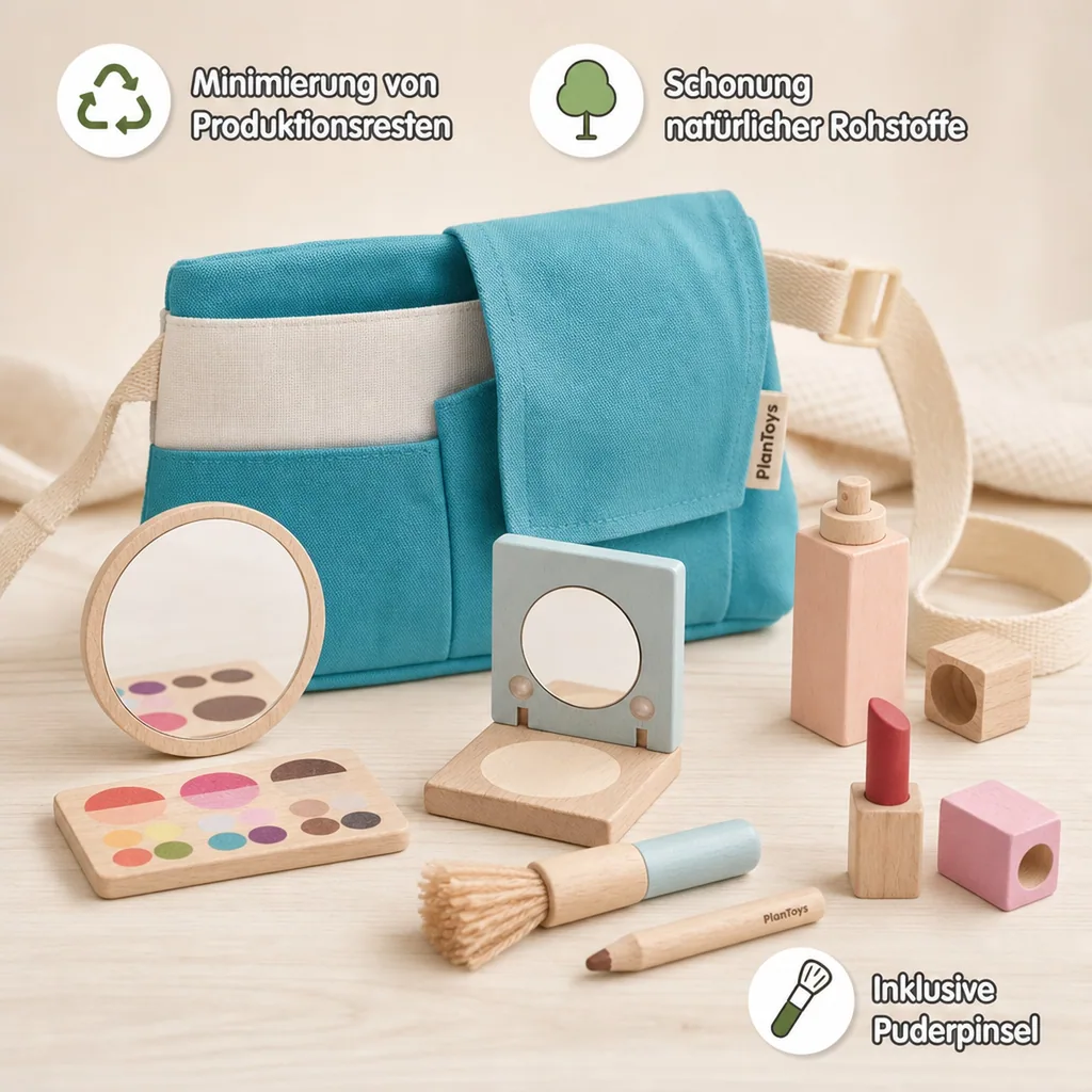 Plan Toys Schminkset Kinder