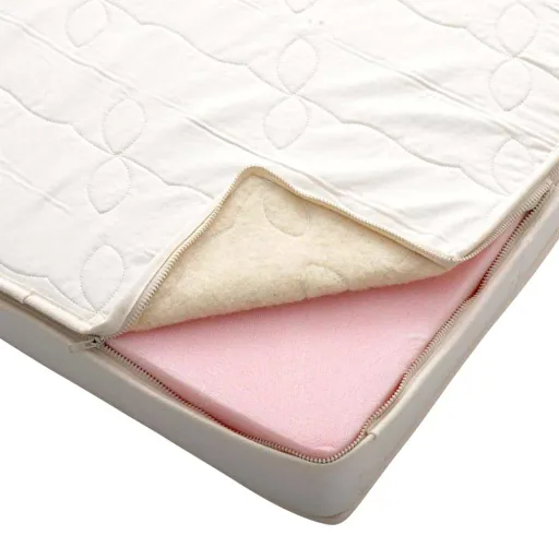Oliver Furniture Seaside Matratze Lille+ Babybett