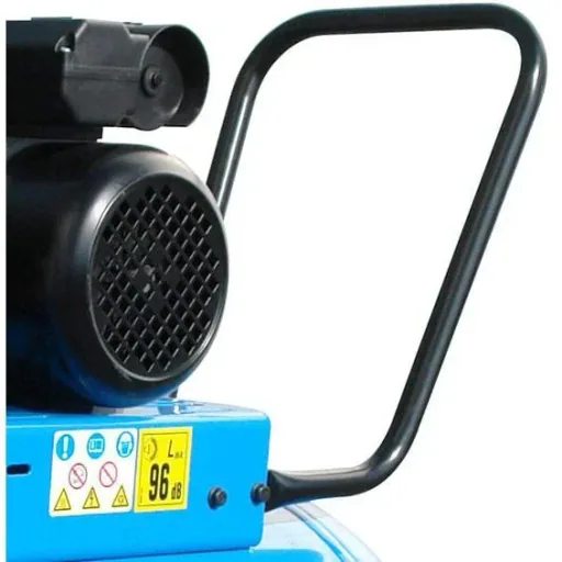 KOMPRESSOR 420/10/100 230V