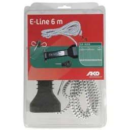 E-Line Griffsatz 3 - 6 M