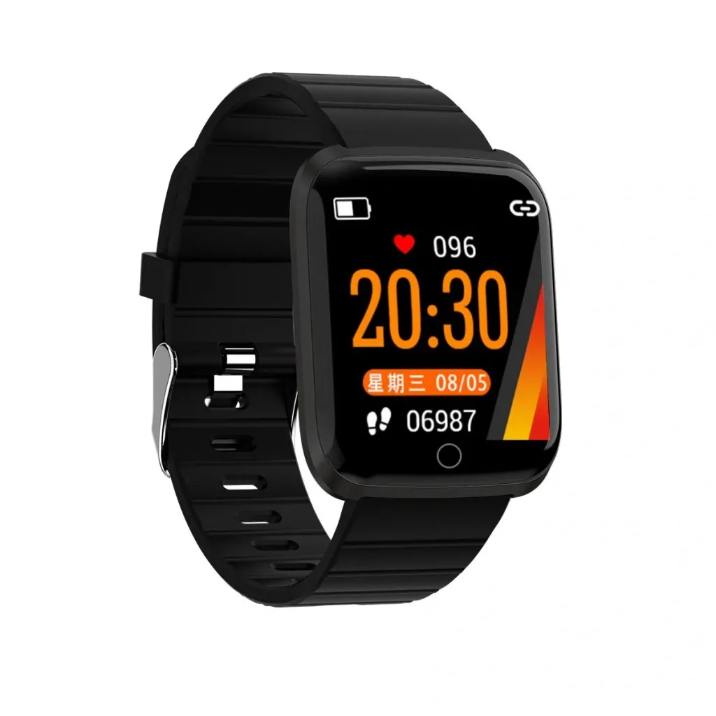 Smartwatch Bluetooth