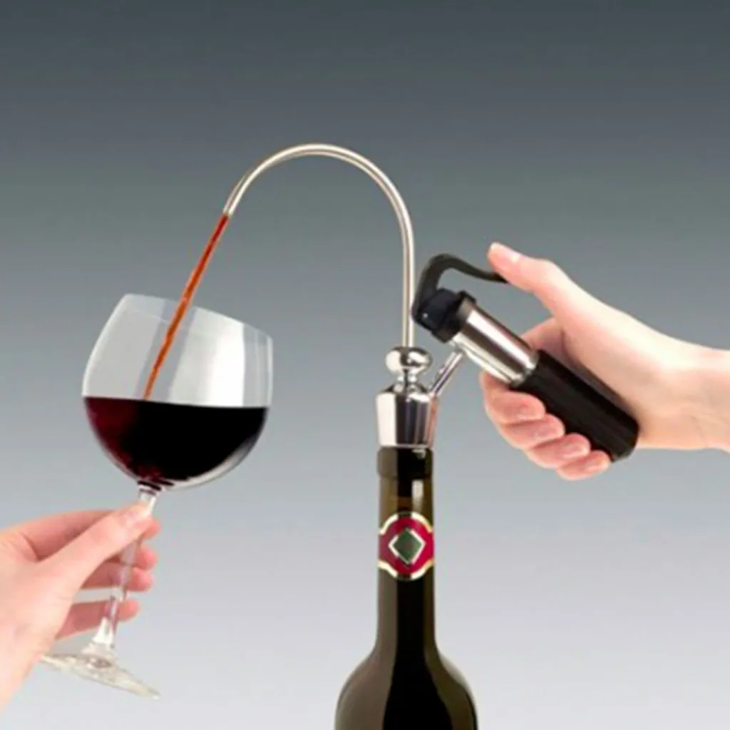 L' Ami du Vin Weinausschank - Geschenkset