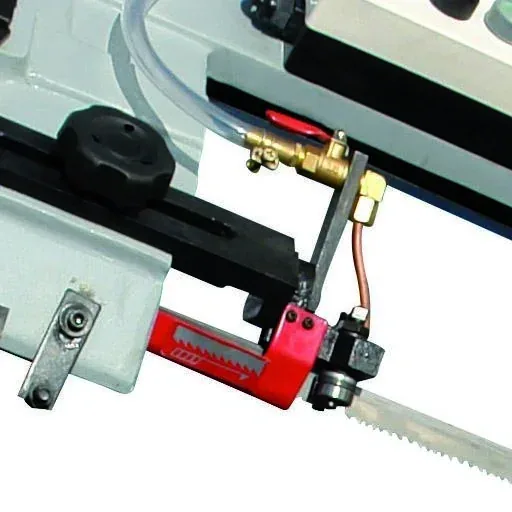 Metallbandsäge MBS 180