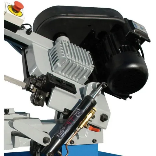 METALLBANDSÄGE MBS 180