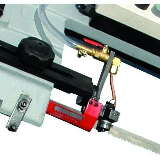 METALLBANDSÄGE MBS 180